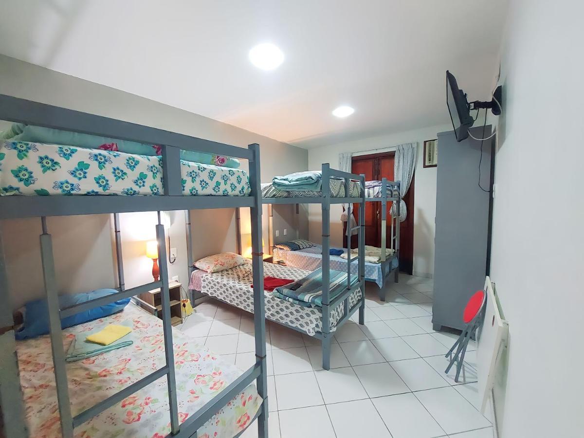 Orange - Casa De Hospedes - Modelo Pousada Rio de Janeiro Ngoại thất bức ảnh