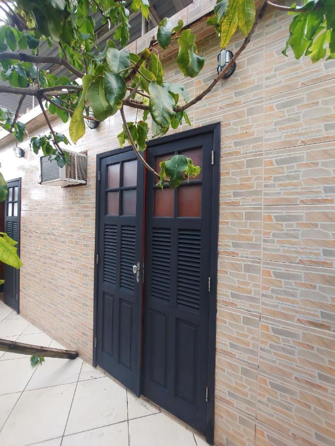 Orange - Casa De Hospedes - Modelo Pousada Rio de Janeiro Ngoại thất bức ảnh