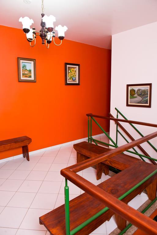 Orange - Casa De Hospedes - Modelo Pousada Rio de Janeiro Ngoại thất bức ảnh