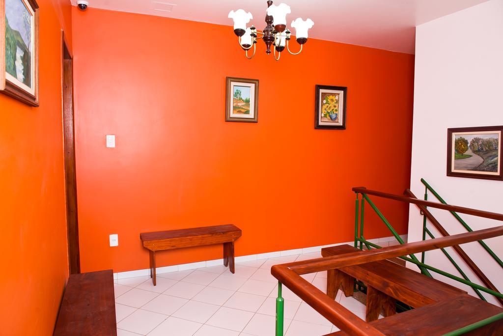 Orange - Casa De Hospedes - Modelo Pousada Rio de Janeiro Ngoại thất bức ảnh