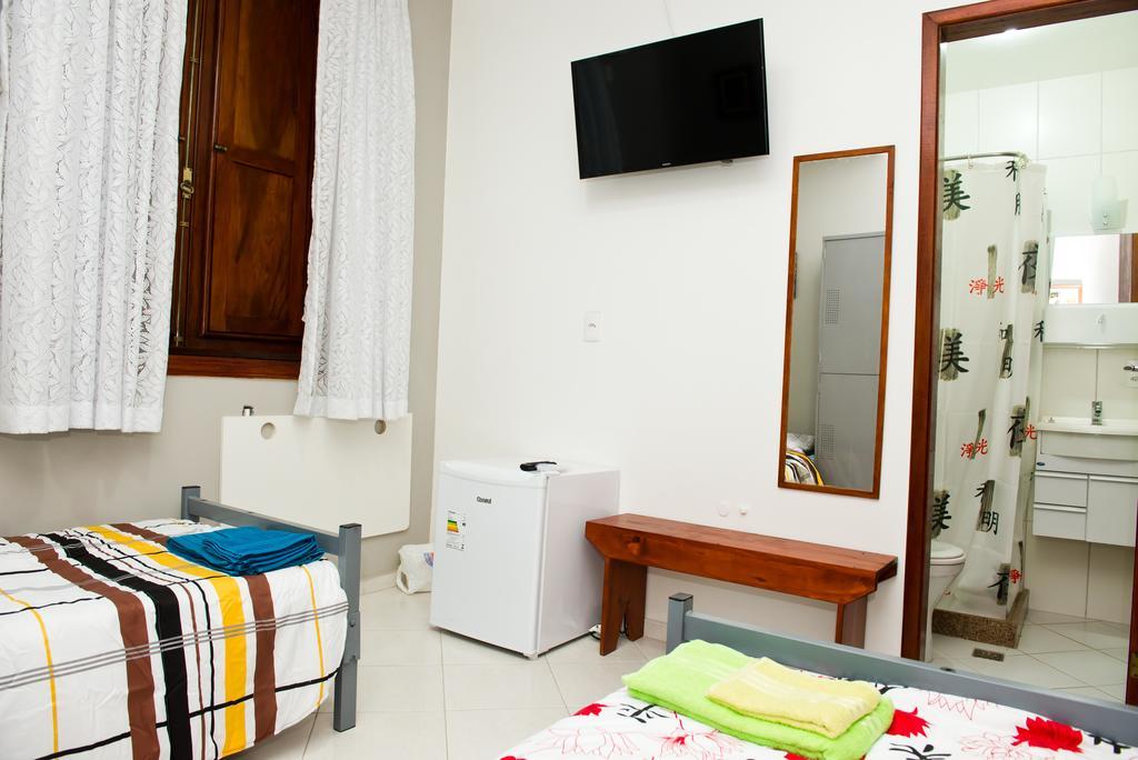 Orange - Casa De Hospedes - Modelo Pousada Rio de Janeiro Ngoại thất bức ảnh