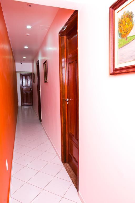 Orange - Casa De Hospedes - Modelo Pousada Rio de Janeiro Ngoại thất bức ảnh