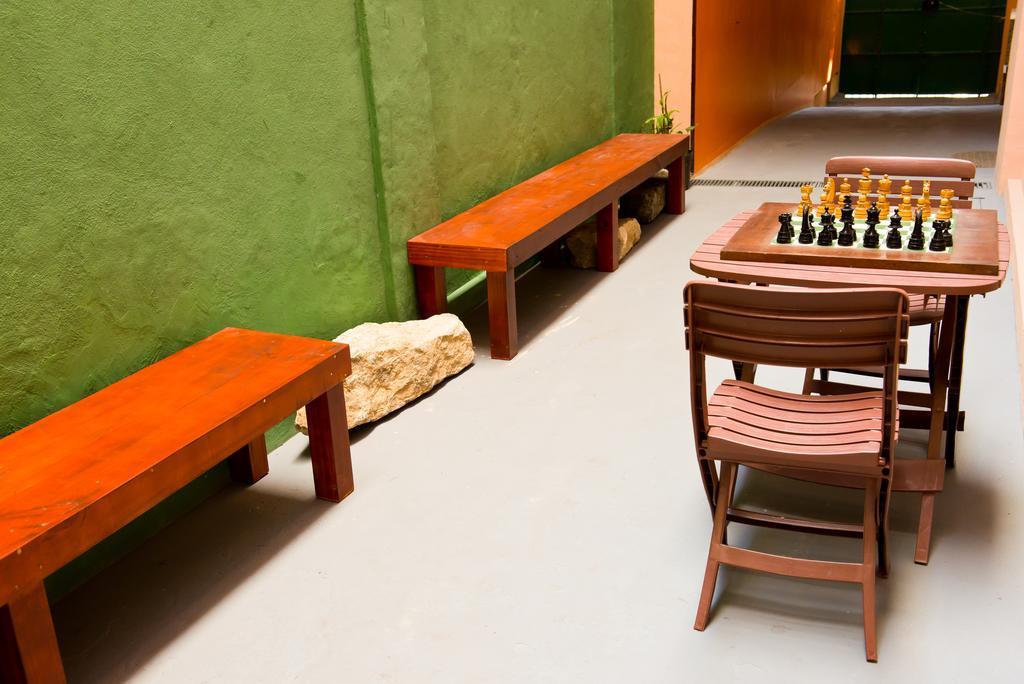 Orange - Casa De Hospedes - Modelo Pousada Rio de Janeiro Ngoại thất bức ảnh