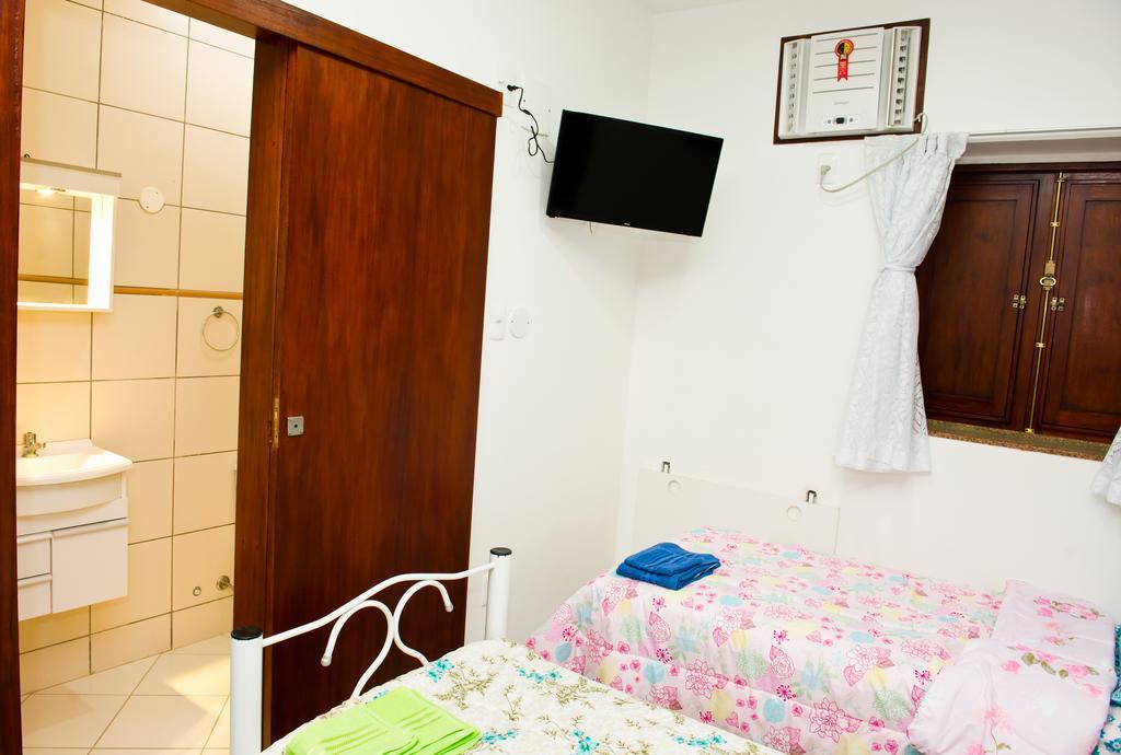 Orange - Casa De Hospedes - Modelo Pousada Rio de Janeiro Ngoại thất bức ảnh