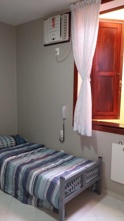Orange - Casa De Hospedes - Modelo Pousada Rio de Janeiro Ngoại thất bức ảnh