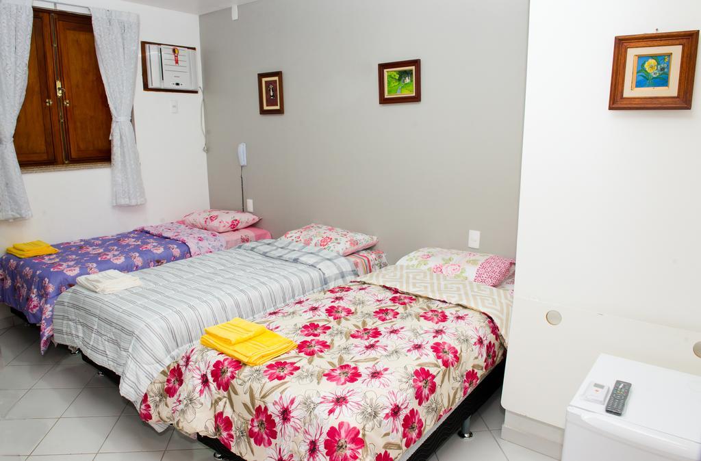 Orange - Casa De Hospedes - Modelo Pousada Rio de Janeiro Ngoại thất bức ảnh
