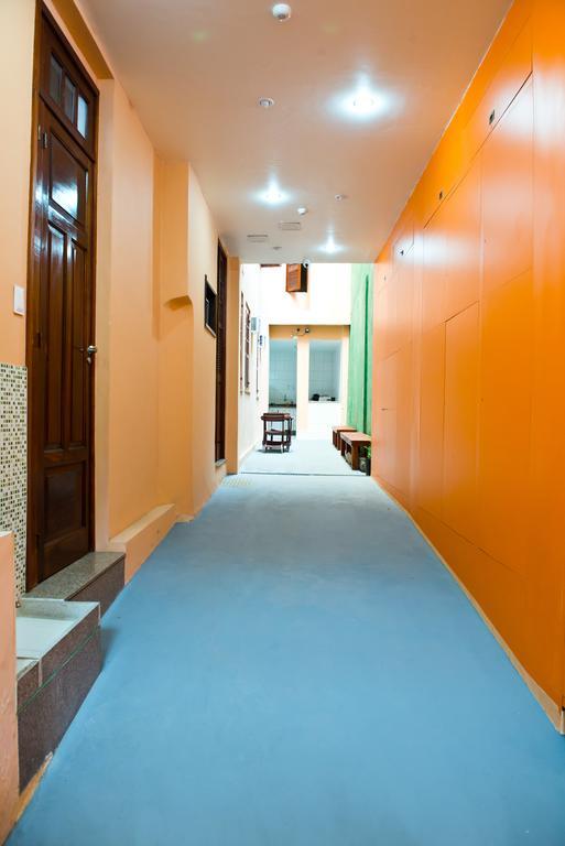 Orange - Casa De Hospedes - Modelo Pousada Rio de Janeiro Ngoại thất bức ảnh