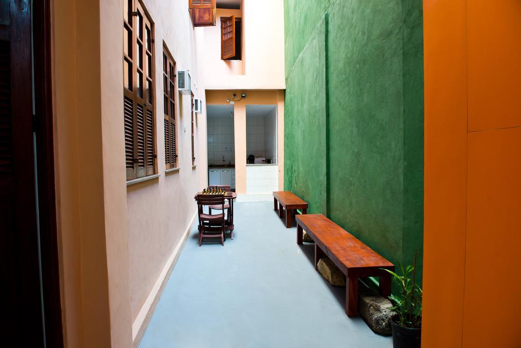 Orange - Casa De Hospedes - Modelo Pousada Rio de Janeiro Ngoại thất bức ảnh