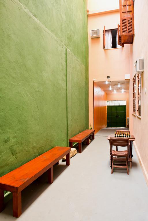 Orange - Casa De Hospedes - Modelo Pousada Rio de Janeiro Ngoại thất bức ảnh