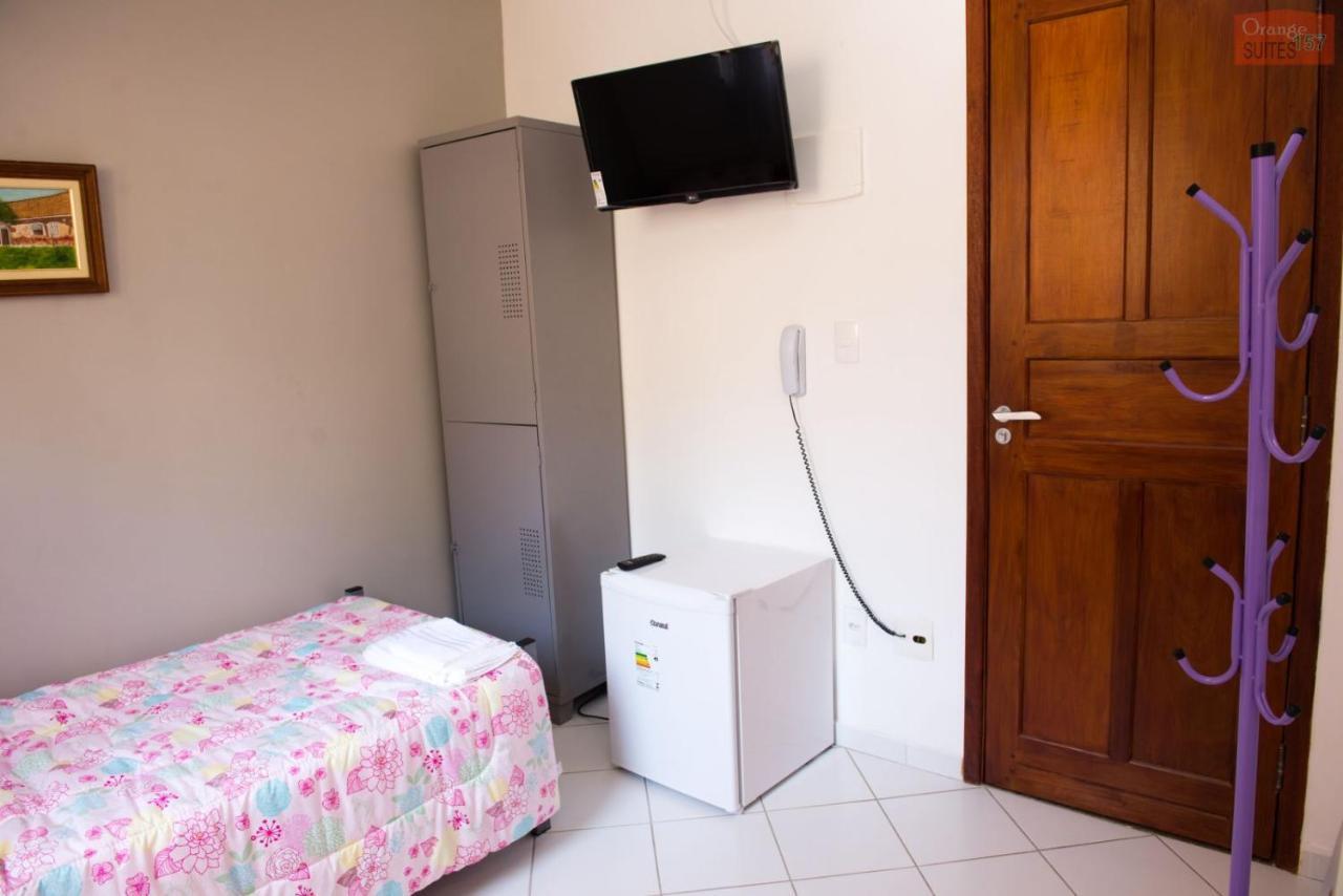 Orange - Casa De Hospedes - Modelo Pousada Rio de Janeiro Ngoại thất bức ảnh