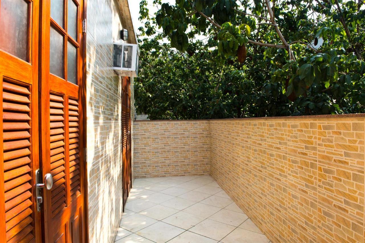 Orange - Casa De Hospedes - Modelo Pousada Rio de Janeiro Ngoại thất bức ảnh