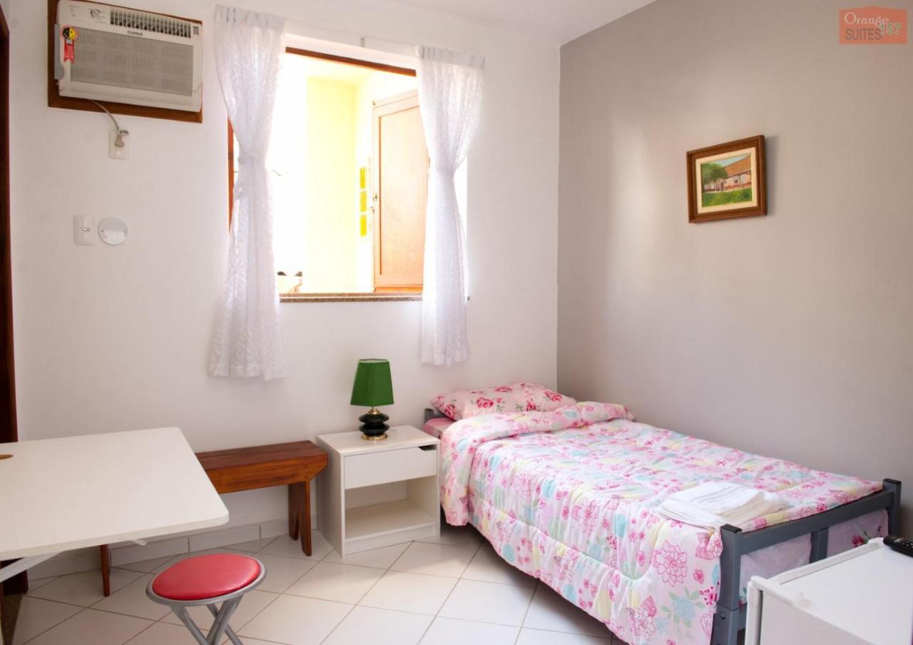 Orange - Casa De Hospedes - Modelo Pousada Rio de Janeiro Ngoại thất bức ảnh