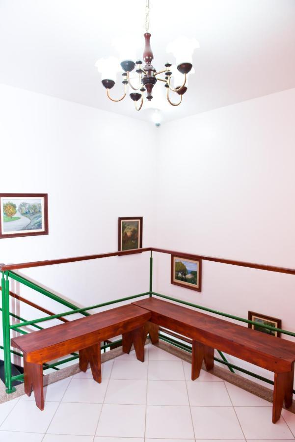 Orange - Casa De Hospedes - Modelo Pousada Rio de Janeiro Ngoại thất bức ảnh